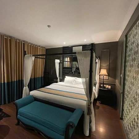 Hanoi Glance Hotel المظهر الخارجي الصورة