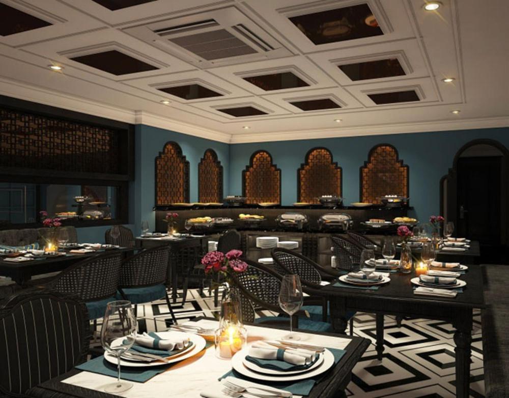 Hanoi Glance Hotel المظهر الخارجي الصورة